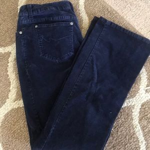St. John’s Bay corduroy pants